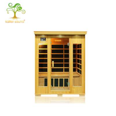 Luxury portable sauna, beauty salon equipment, infrared sauna | SA-404