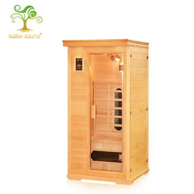 New Arrival Far Infrared Sauna