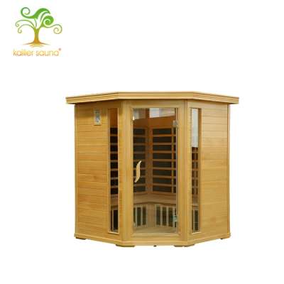 Steam sauna machine Sap sauna Infrared sauna cabin