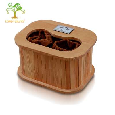 Far infrared Foot Sauna